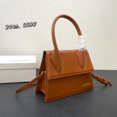 Jacquemus Top Handle Bags